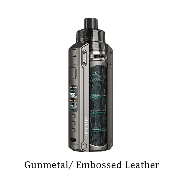 Ursa Quest 100W Kit - Lost Vape