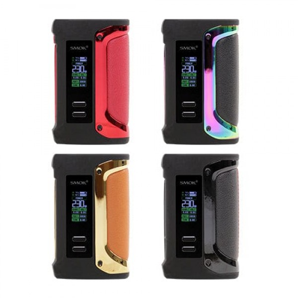 SMOK Arcfox 230W Mod