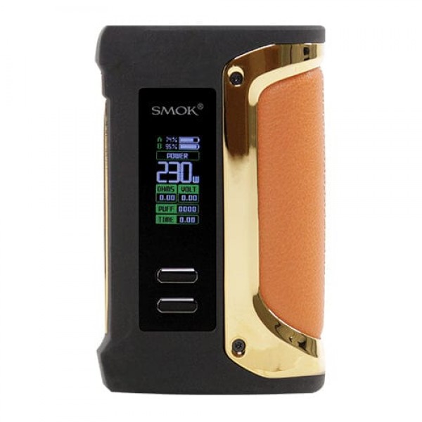 SMOK Arcfox 230W Mod