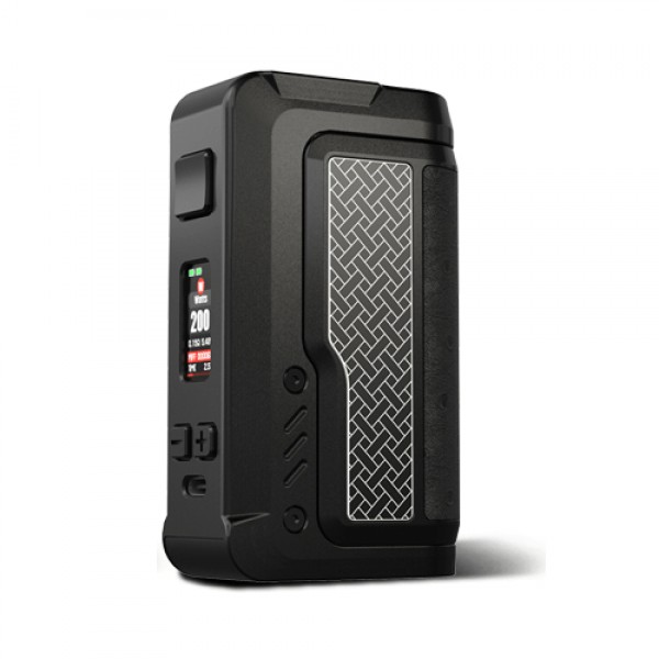 Vandy Vape Gaur-21 200W Box Mod