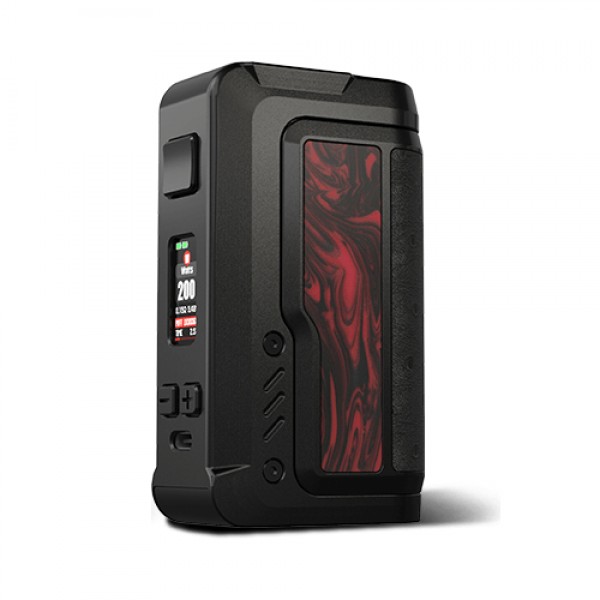 Vandy Vape Gaur-21 200W Box Mod