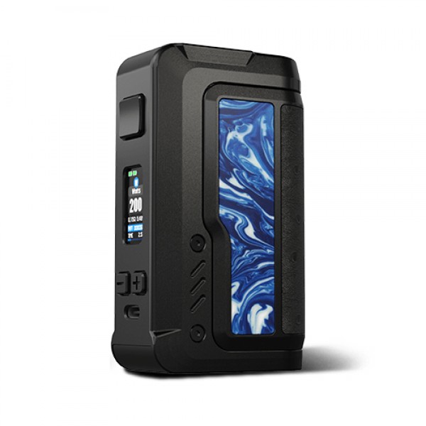 Vandy Vape Gaur-21 200W Box Mod