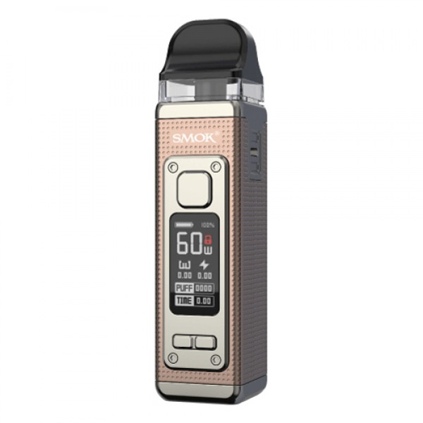 SMOK RPM 4 60W Pod Kit