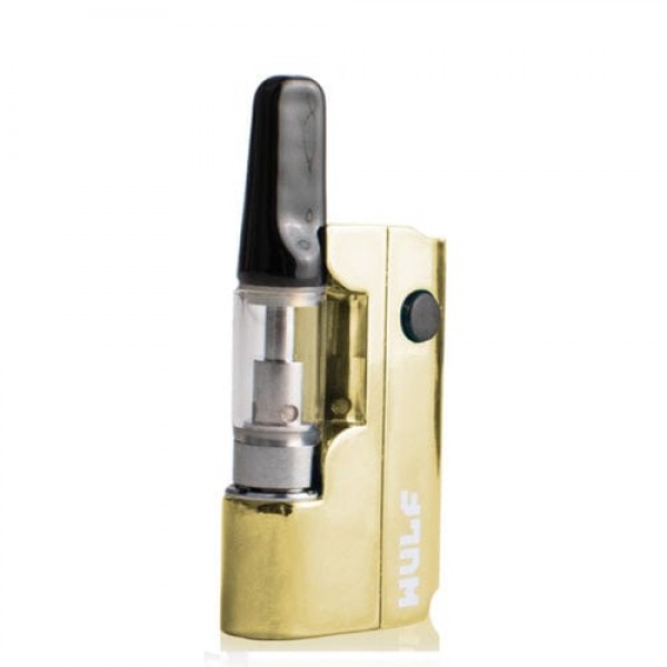 Wulf Micro Plus Alternative Vaporizer