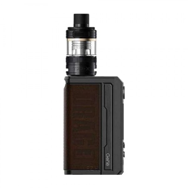 VooPoo Drag 3 TPP-X 177W Kit