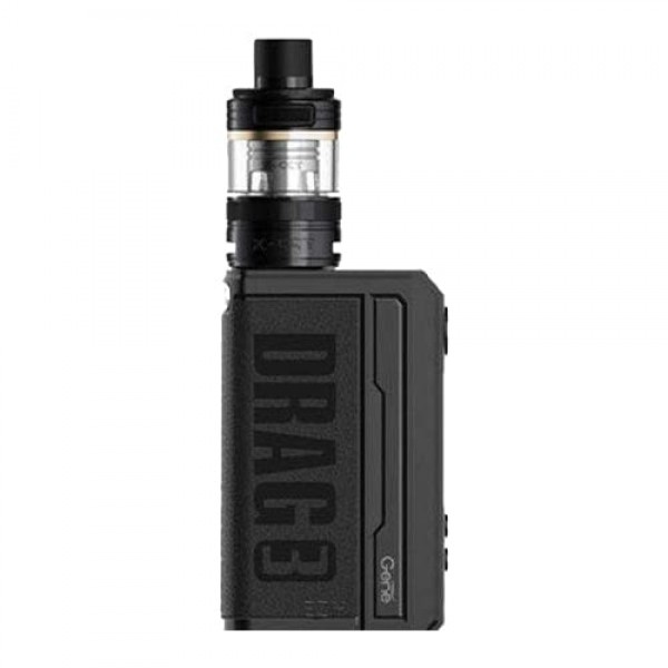 VooPoo Drag 3 TPP-X 177W Kit