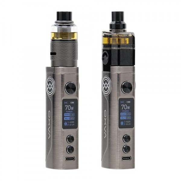 OXVA VATIV Super Mod Kit