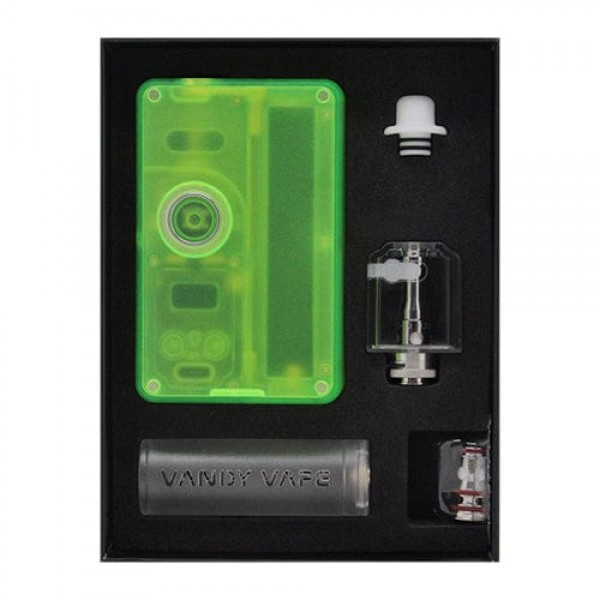 Vandy Vape Pulse AIO 80W Kit