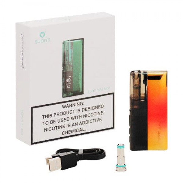 Suorin Air Pod Mod Kit