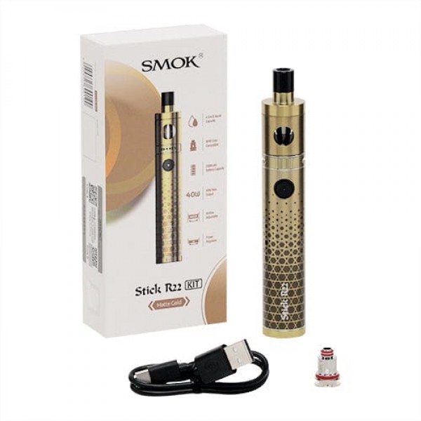 SMOK Stick R22 Kit