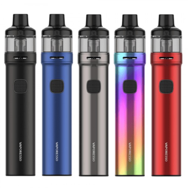 Vaporesso GTX GO 80W Pod Kit