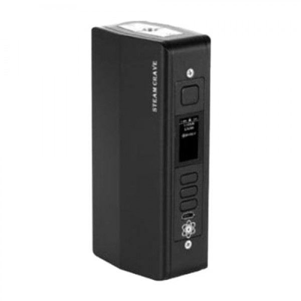 Steam Crave Hadron Pro DNA250C Mod