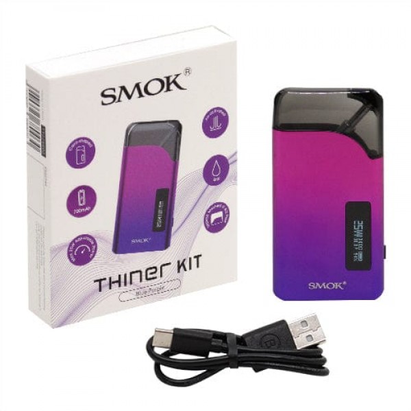 SMOK Thiner 25W Pod Kit