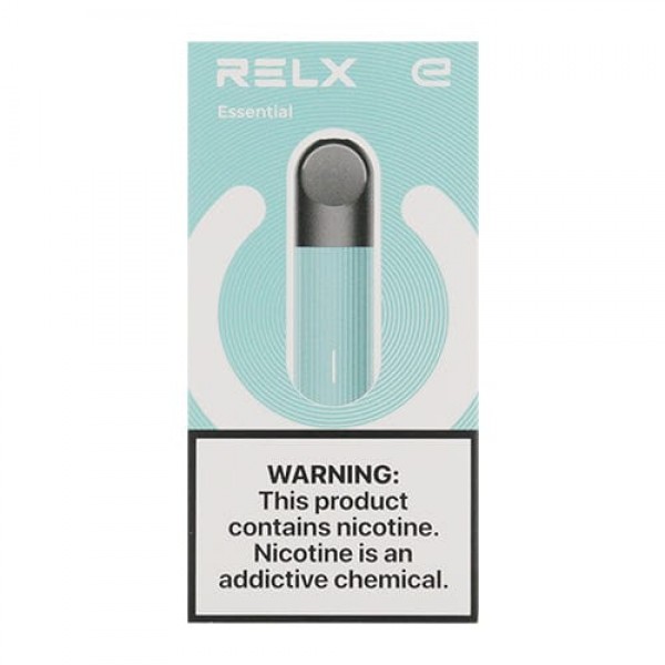 Relx Essential Pod Device