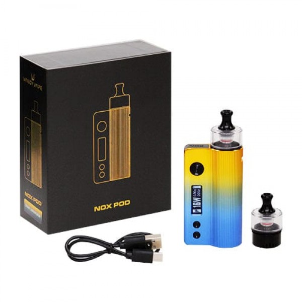 Vandy Vape NOX 60W Pod Kit