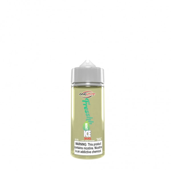 Innevape Fresshh Mint 100ml TF Vape Juice