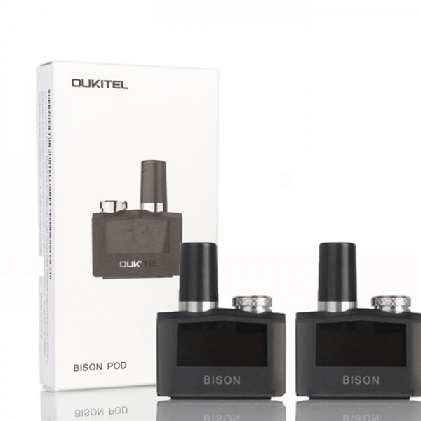 Bison Pods (2pcs) - Oukitel