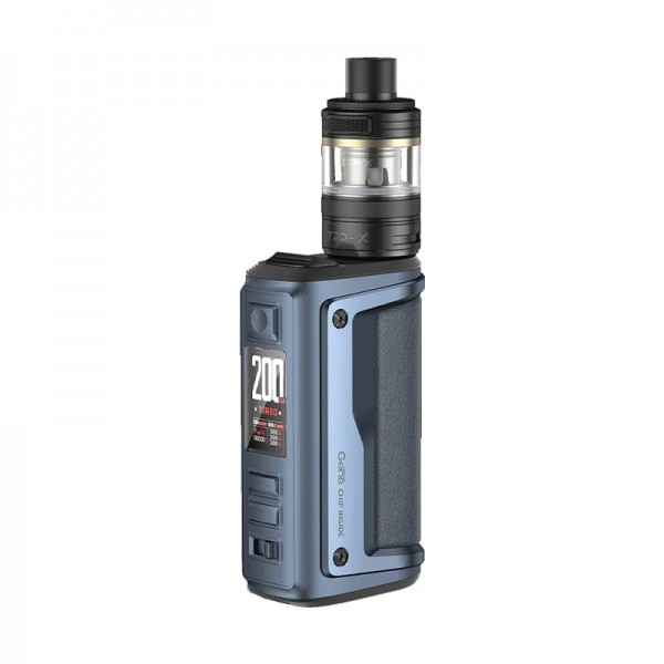 VooPoo Argus GT 2 200W Kit