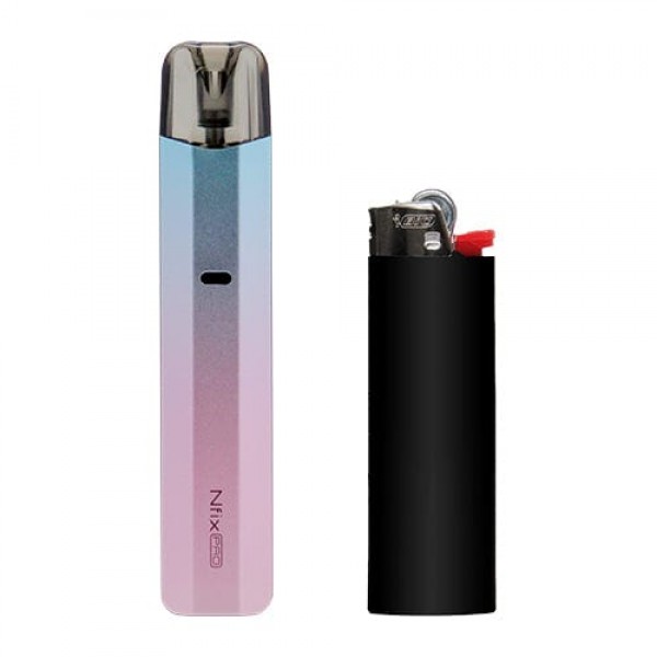 SMOK Nfix Pro 25W Pod System Kit