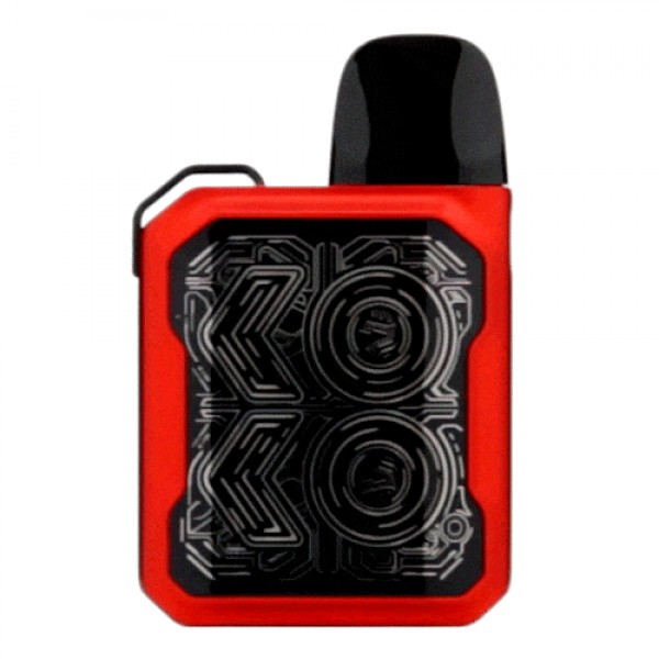 Uwell Caliburn GK2 18W Pod Kit