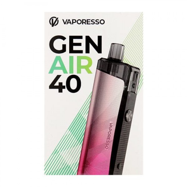 Vaporesso GEN Air 40 Pod Mod Kit