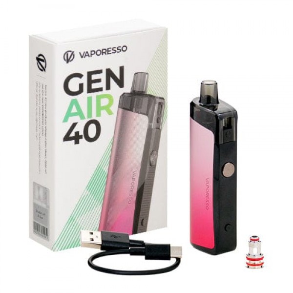 Vaporesso GEN Air 40 Pod Mod Kit