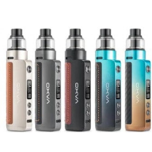 OXVA Origin 2 80W Kit