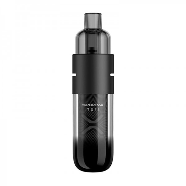 Vaporesso x Moti The X Mini 29W Pod Kit