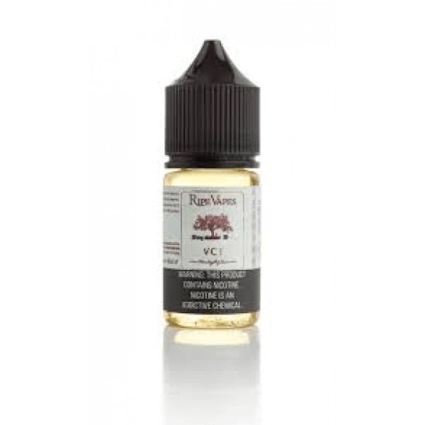 Ripe Vapes VCT Original 30ml Nic Salt Vape Juice